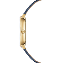 Load image into Gallery viewer, Toccata Heritage, 33x38mm, Gold dial