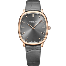 Load image into Gallery viewer, Toccata Heritage, 33x38mm, Anthracite dial