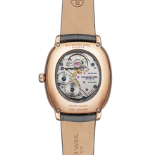 Load image into Gallery viewer, Toccata Heritage, 33x38mm, Anthracite dial
