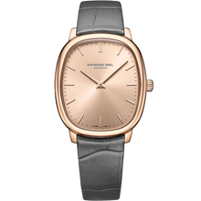 Load image into Gallery viewer, Toccata Heritage, 33x38mm, Copper dial