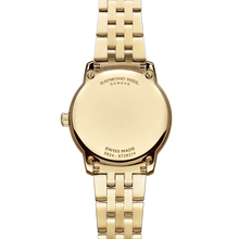 Load image into Gallery viewer, Toccata Classic, 24mm, Gold Dial