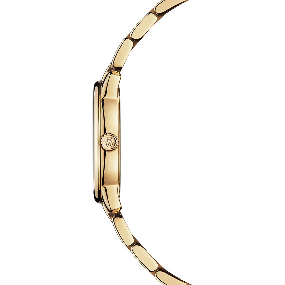 Toccata Classic, 24mm, Mother of Pearl Dial