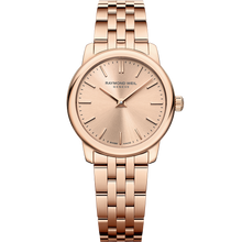 Load image into Gallery viewer, Toccata Classic, 24mm, Rose Gold Dial