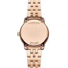 Load image into Gallery viewer, Toccata Classic, 24mm, Rose Gold Dial