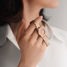 Load image into Gallery viewer, Toccata Classic, 24mm, Rose Gold Dial