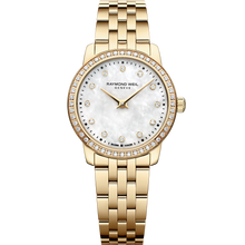 Load image into Gallery viewer, Toccata Classic, 24mm, Mother of Pearl Dial