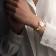 Load image into Gallery viewer, Toccata Classic, 24mm, Mother of Pearl Dial