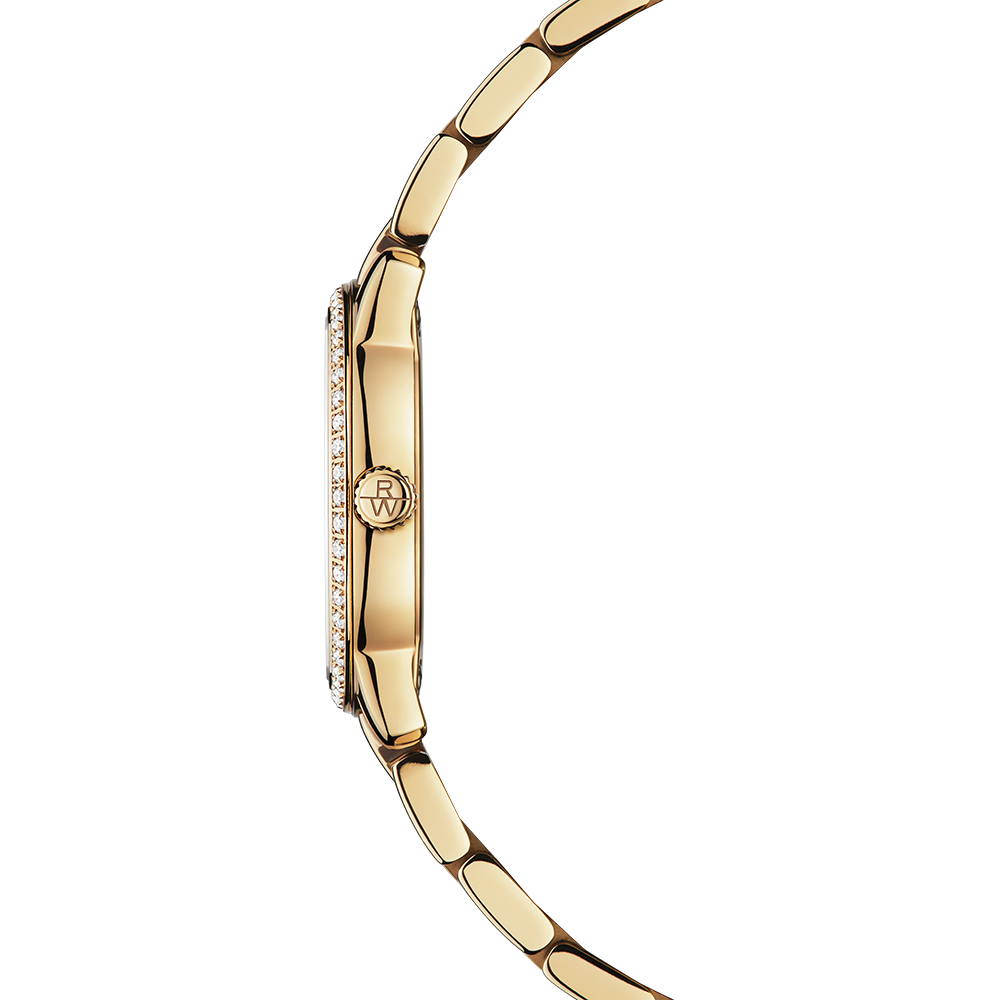 Toccata Classic, 24mm, Mother of Pearl Dial