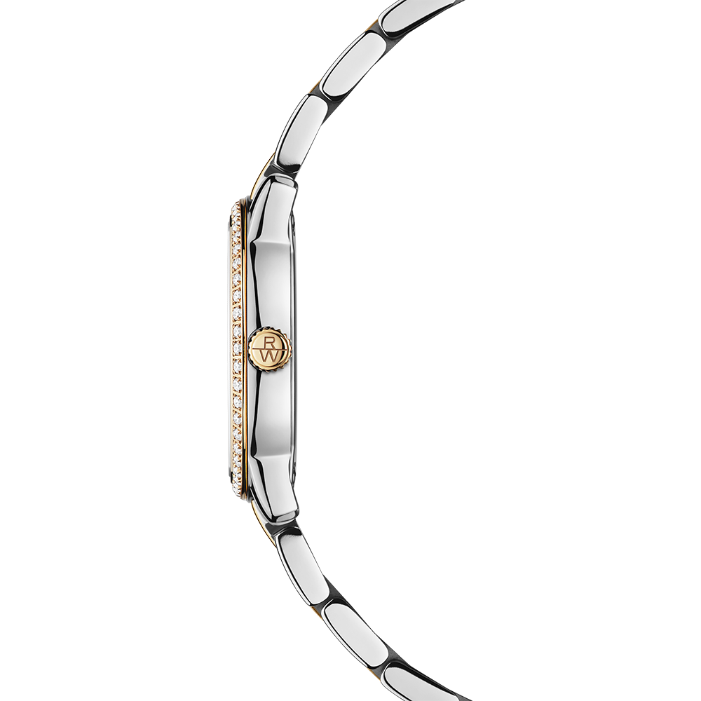 Toccata Classic, 24mm, Mother of Pearl Dial