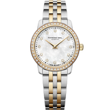 Toccata Classic, 24mm, Mother of Pearl Dial