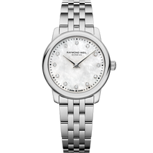 Load image into Gallery viewer, Toccata Classic, 24mm, Mother of Pearl Dial