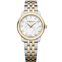 Load image into Gallery viewer, Toccata Classic, 24mm, Mother of Pearl Dial