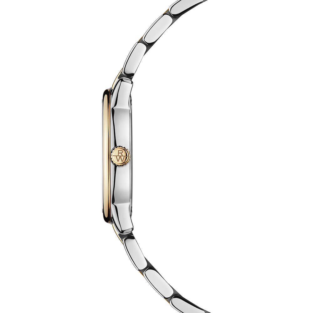 Toccata Classic, 24mm, Mother of Pearl Dial