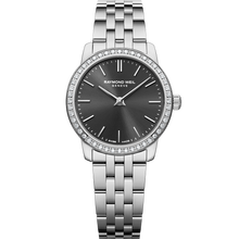 Load image into Gallery viewer, Toccata Classic, 24mm, Black Dial