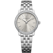 Load image into Gallery viewer, Toccata Classic, 24mm, Silver Dial
