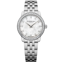 Load image into Gallery viewer, Toccata Classic, 24mm, Mother of Pearl Dial