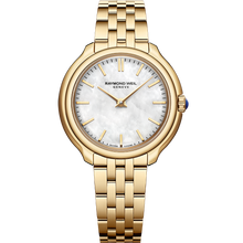 Load image into Gallery viewer, Toccaca Heritage, 28mm, Mother of Pearl Dial