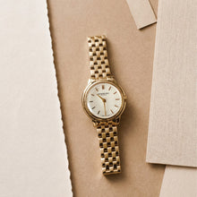 Load image into Gallery viewer, Toccaca Heritage, 28mm, Mother of Pearl Dial