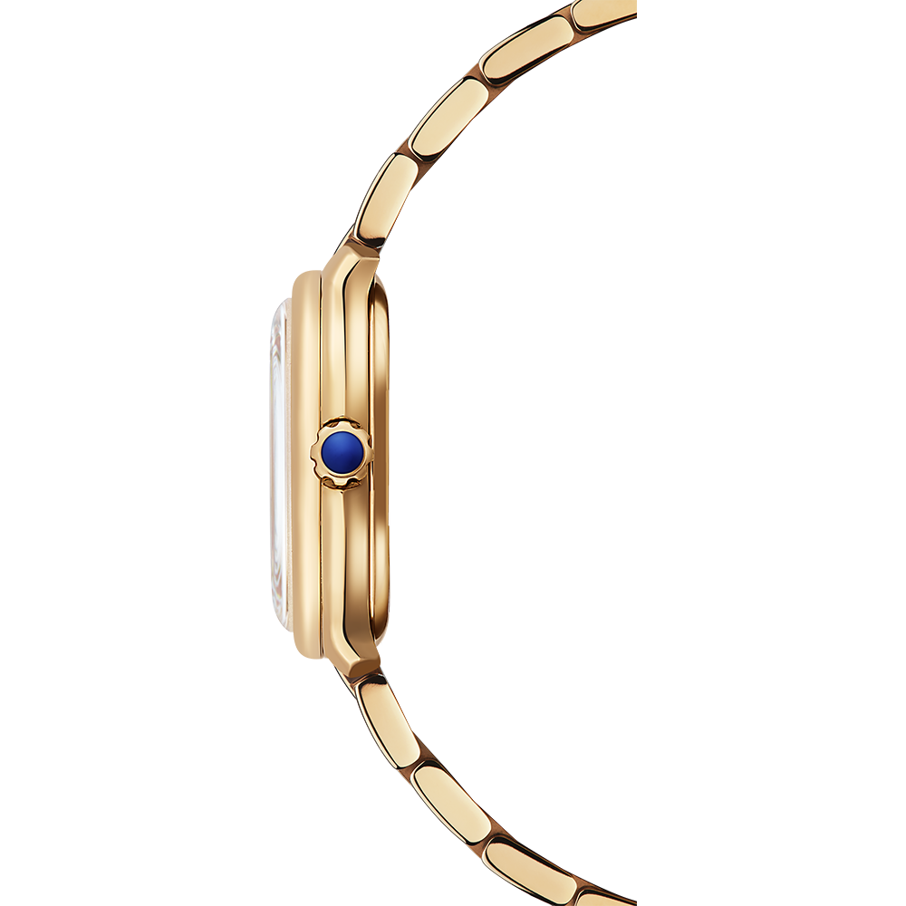 Toccaca Heritage, 28mm, Mother of Pearl Dial
