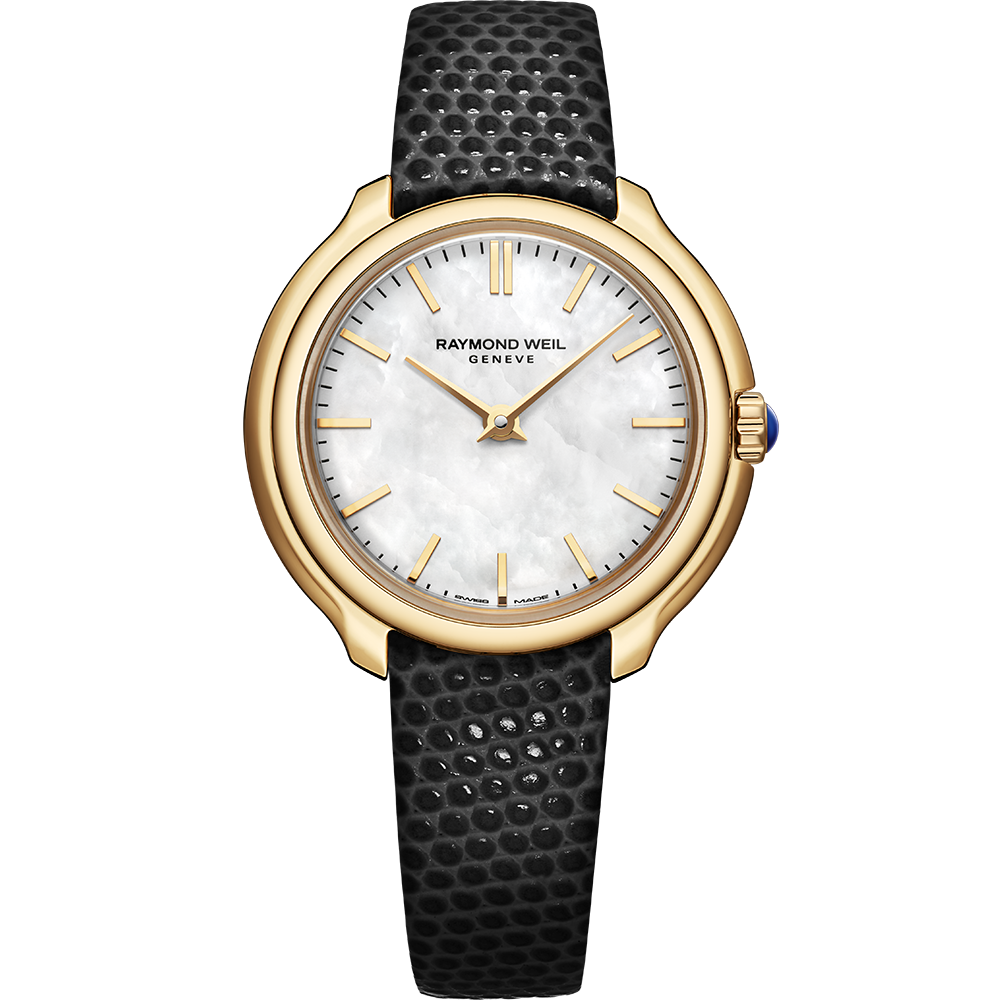 Toccata Heritage, 28mm, Mother of Pearl Dial