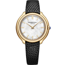 Load image into Gallery viewer, Toccata Heritage, 28mm, Mother of Pearl Dial