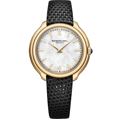 Toccata Heritage, 28mm, Mother of Pearl Dial