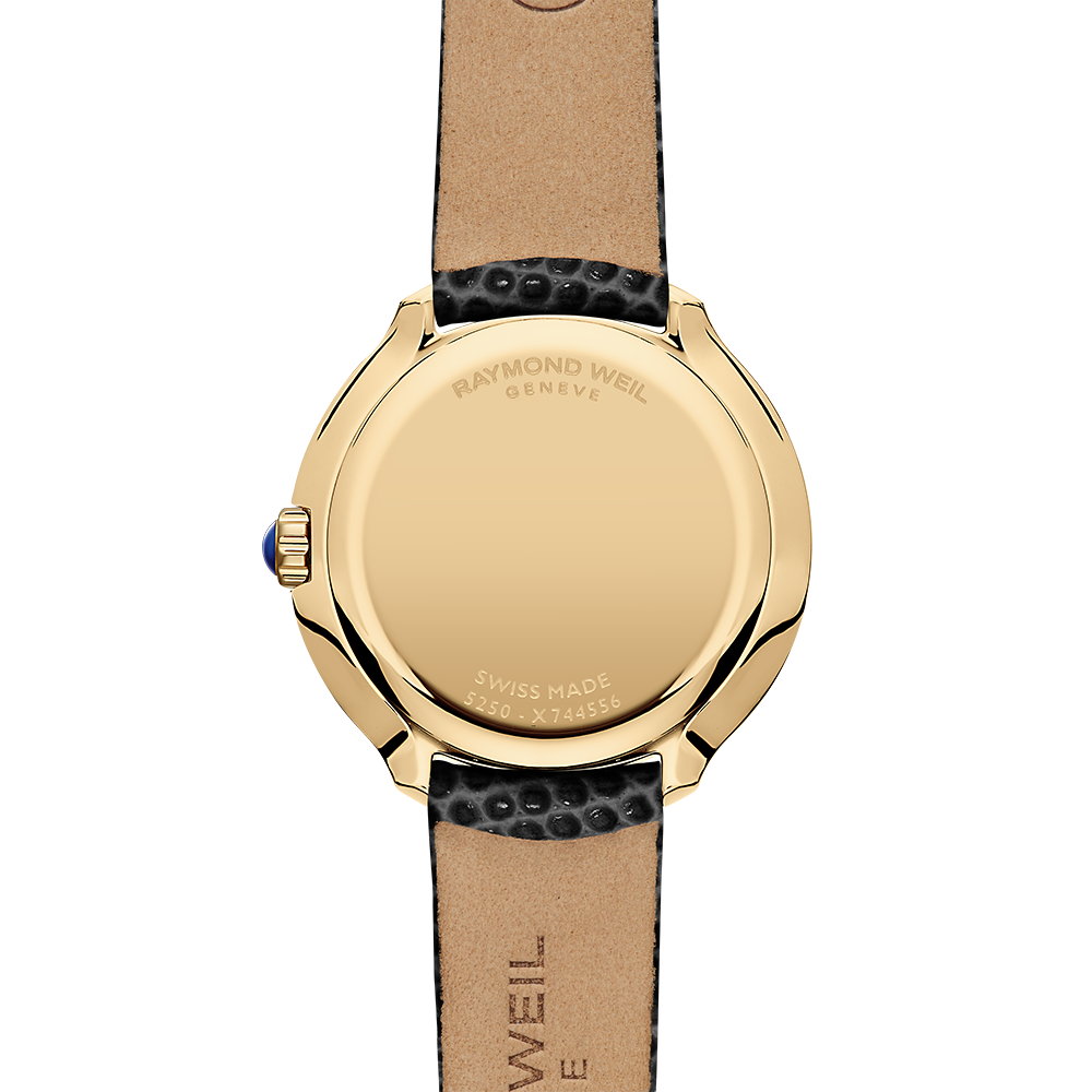 Toccata Heritage, 28mm, Mother of Pearl Dial