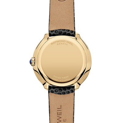 Toccata Heritage, 28mm, Mother of Pearl Dial