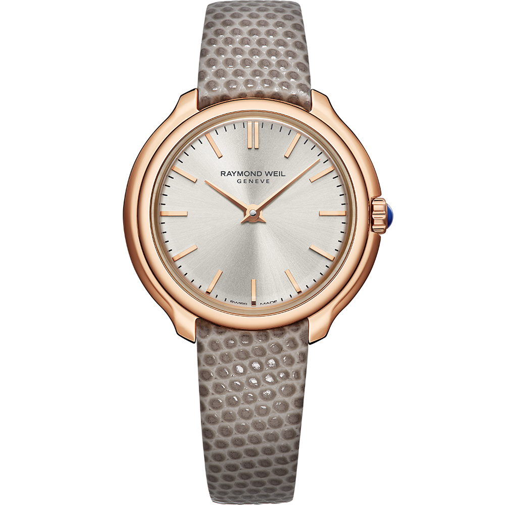 Toccata Heritage, 28mm, Silver Dial