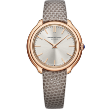 Load image into Gallery viewer, Toccata Heritage, 28mm, Silver Dial