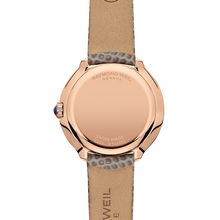 Load image into Gallery viewer, Toccata Heritage, 28mm, Silver Dial