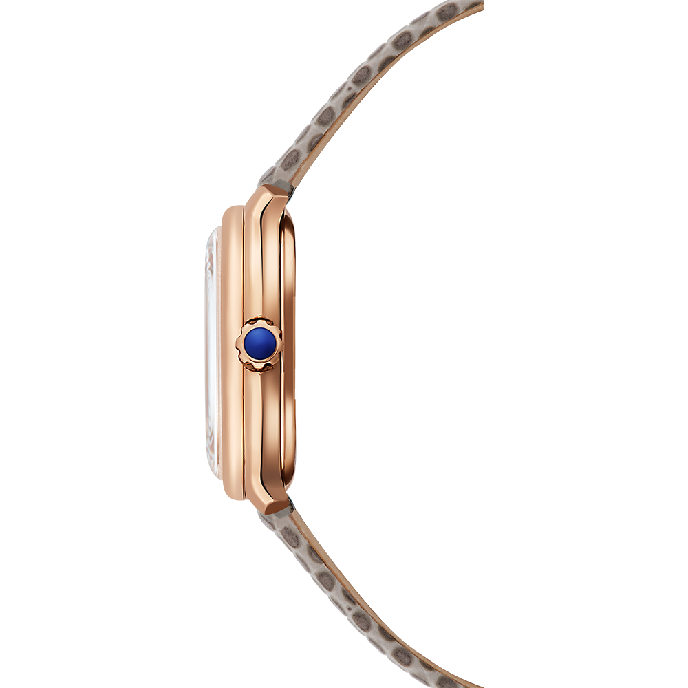 Toccata Heritage, 28mm, Silver Dial