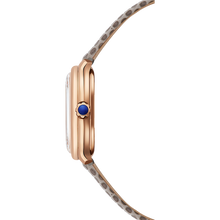 Load image into Gallery viewer, Toccata Heritage, 28mm, Silver Dial