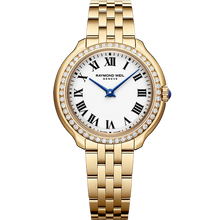Load image into Gallery viewer, Toccata Heritage, 28mm, White Dial