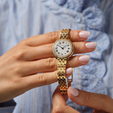 Load image into Gallery viewer, Toccata Heritage, 28mm, White Dial
