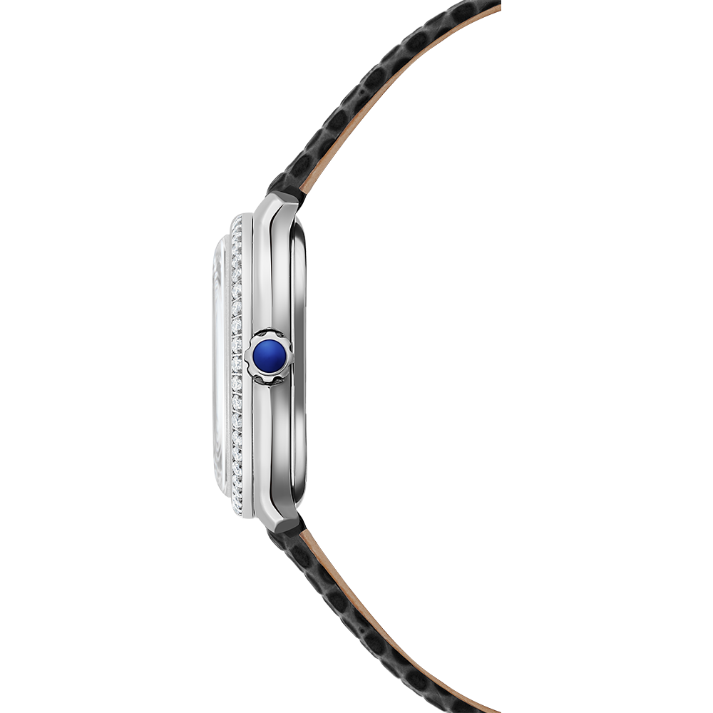 Toccata Heritage, 28mm, Black Dial