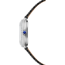 Load image into Gallery viewer, Toccata Heritage, 28mm, Black Dial