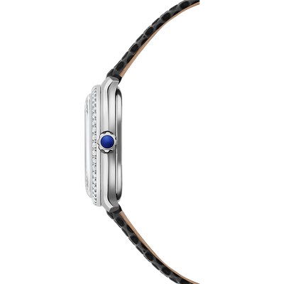 Toccata Heritage, 28mm, Black Dial