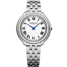 Load image into Gallery viewer, Toccata Heritage, 28mm, White Dial
