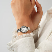 Load image into Gallery viewer, Toccata Heritage, 28mm, White Dial