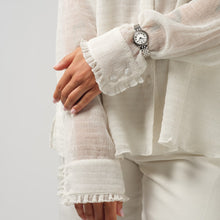 Load image into Gallery viewer, Toccata Heritage, 28mm, White Dial