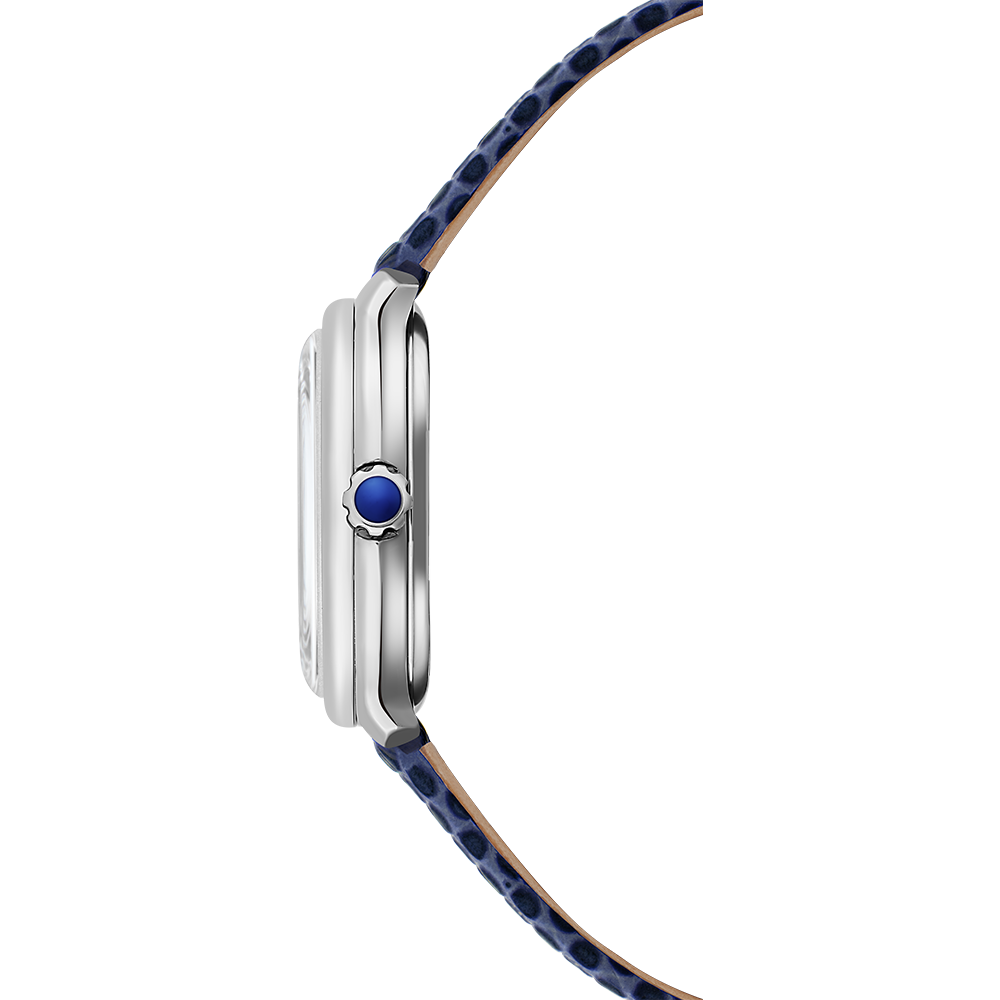 Toccata Heritage, 28mm, White Dial