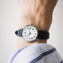 Load image into Gallery viewer, Toccata Heritage, 28mm, White Dial