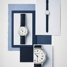 Load image into Gallery viewer, Toccata Heritage, 28mm, White Dial