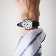 Load image into Gallery viewer, Toccata Heritage, 28mm, White Dial
