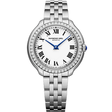 Load image into Gallery viewer, Toccata Heritage, 28mm, White Dial