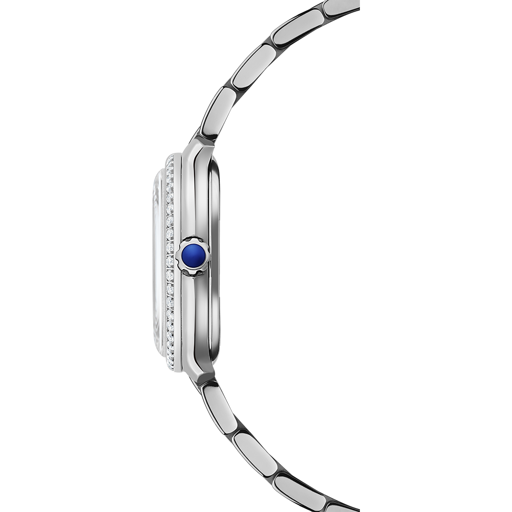 Toccata Heritage, 28mm, White Dial