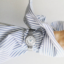 Load image into Gallery viewer, Toccata Heritage, 28mm, White Dial