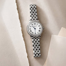 Load image into Gallery viewer, Toccata Heritage, 28mm, White Dial