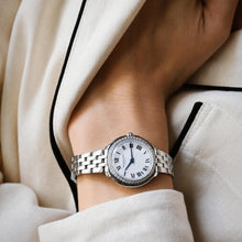 Load image into Gallery viewer, Toccata Heritage, 28mm, White Dial